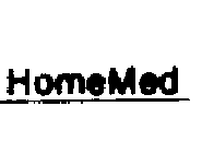 HOMEMED