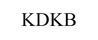 KDKB