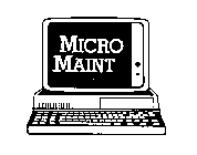 MICRO MAINT