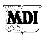 MDI