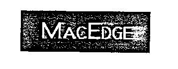 MACEDGE