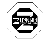 ZINGA INDUSTRIES, INC. Z