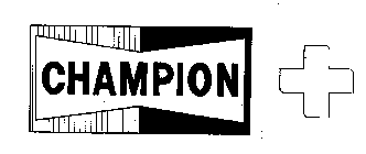 CHAMPION +