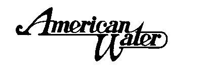 AMERICAN WATER