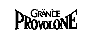 GRANDE PROVOLONE