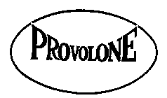 PROVOLONE