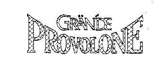 GRANDE PROVOLONE