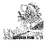 AUDUBON PARK