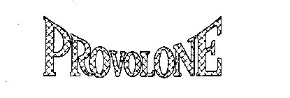 PROVOLONE