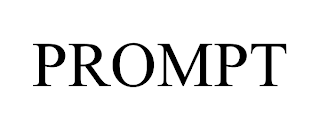 PROMPT