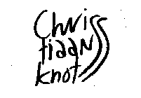 CHRISSTIAAN KNOT