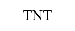 TNT