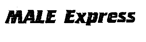 MALE EXPRESS