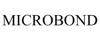MICROBOND