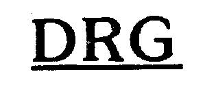 DRG