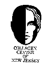 COLLAGEN CENTER OF NEW JERSEY