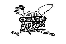 CHIC-A-DELI EXPRESS