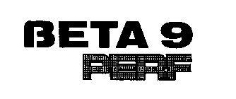 BETA 9 PERF