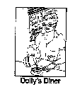 DOLLY'S DINER