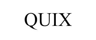 QUIX