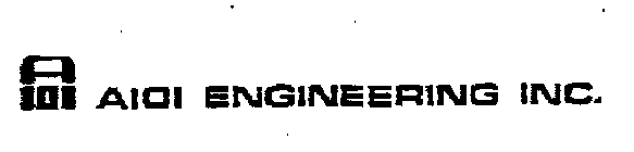 AIOI ENGINEERING INC.