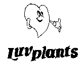 LUVPLANTS