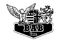 BAB INC.