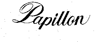 PAPILLON