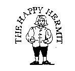 THE HAPPY HERMIT