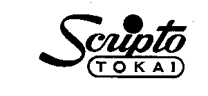 SCRIPTO TOKAI