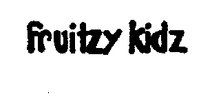 FRUITZY KIDZ