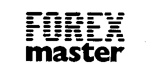 FOREX MASTER