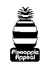 PINEAPPLE APPEAL