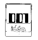 001 IDEA