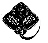 SCUBA PARTS