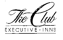 THE CLUB EXECUTIVE INNS