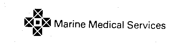 MARINE MEDICAL SERVICES