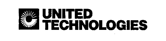 UNITED TECHNOLOGIES