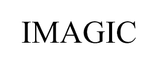 IMAGIC