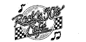 ROCK'N 50'S CAFE