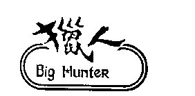 BIG HUNTER