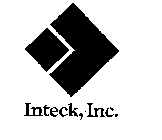 INTECK, INC.