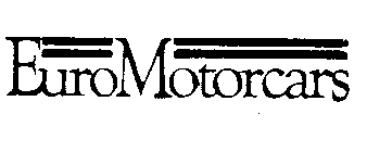EUROMOTORCARS