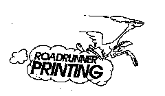 ROADRUNNER PRINTING