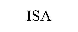 ISA