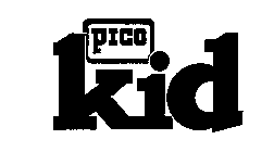 PICO KID