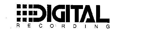 DIGITAL RECORDING