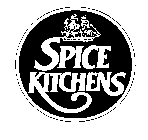 SPICE KITCHENS