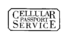 CELLULAR PASSPORT SERVICE