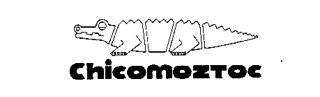 CHICOMOZTOC